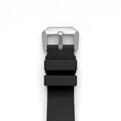 Black FKM Flex