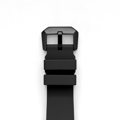 Black FKM Flex