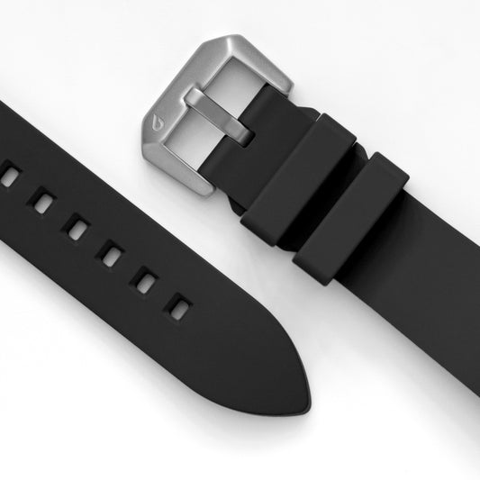 Black FKM Flex