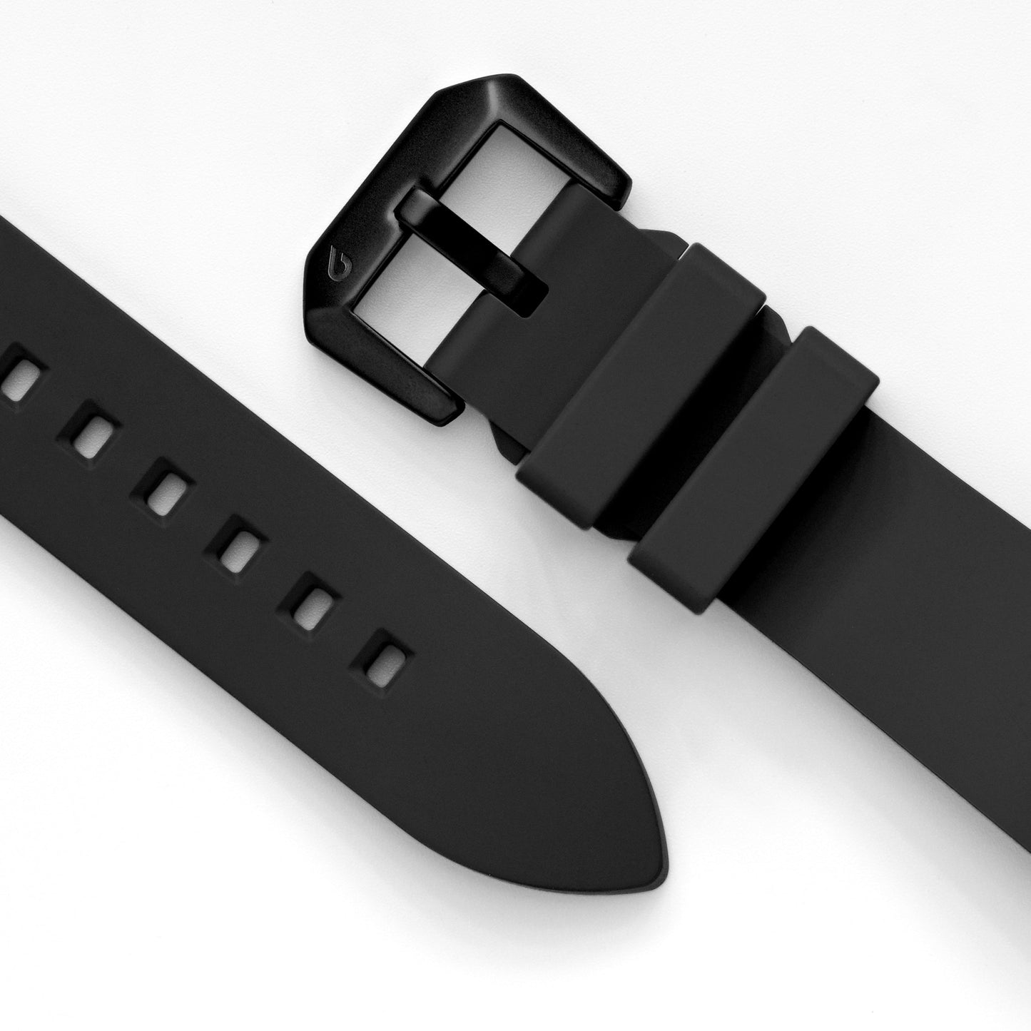 Black FKM Flex