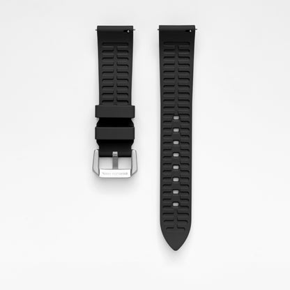 Black FKM Flex