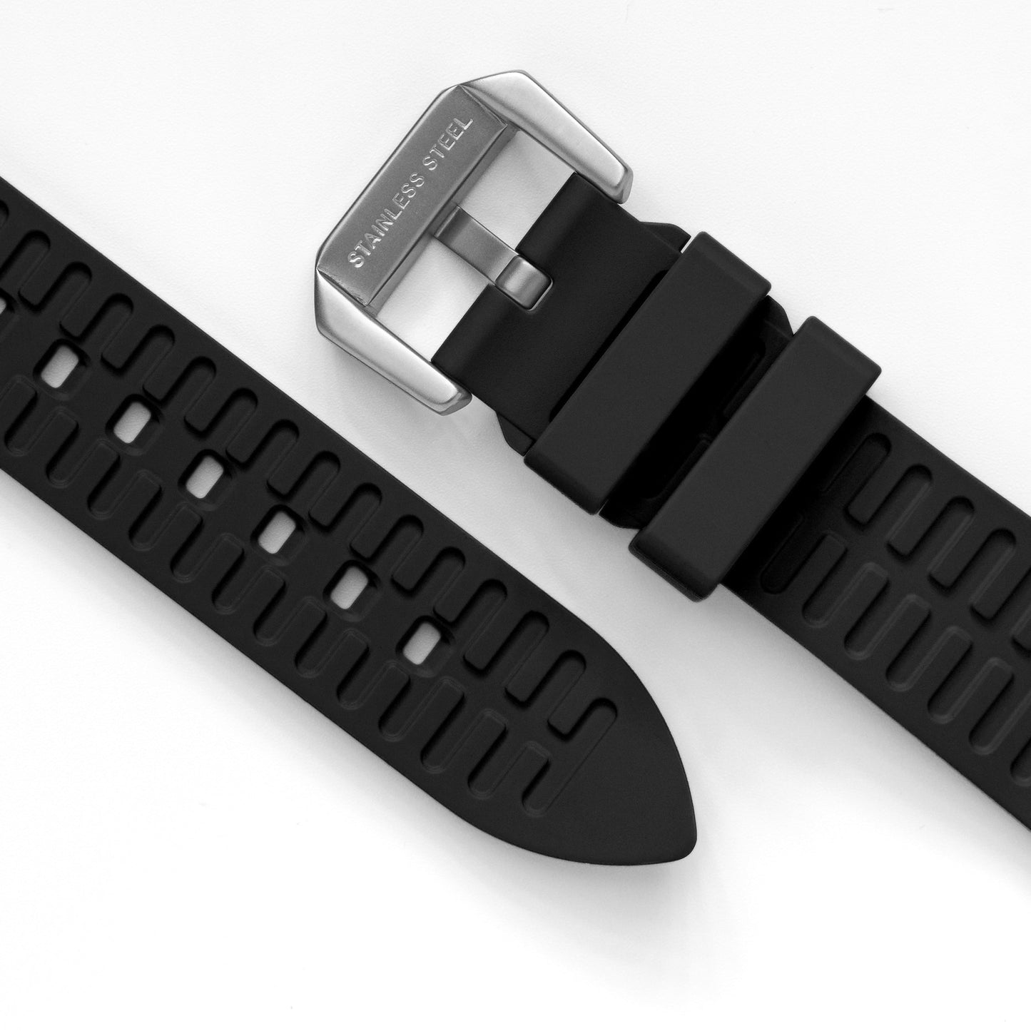 Black FKM Flex