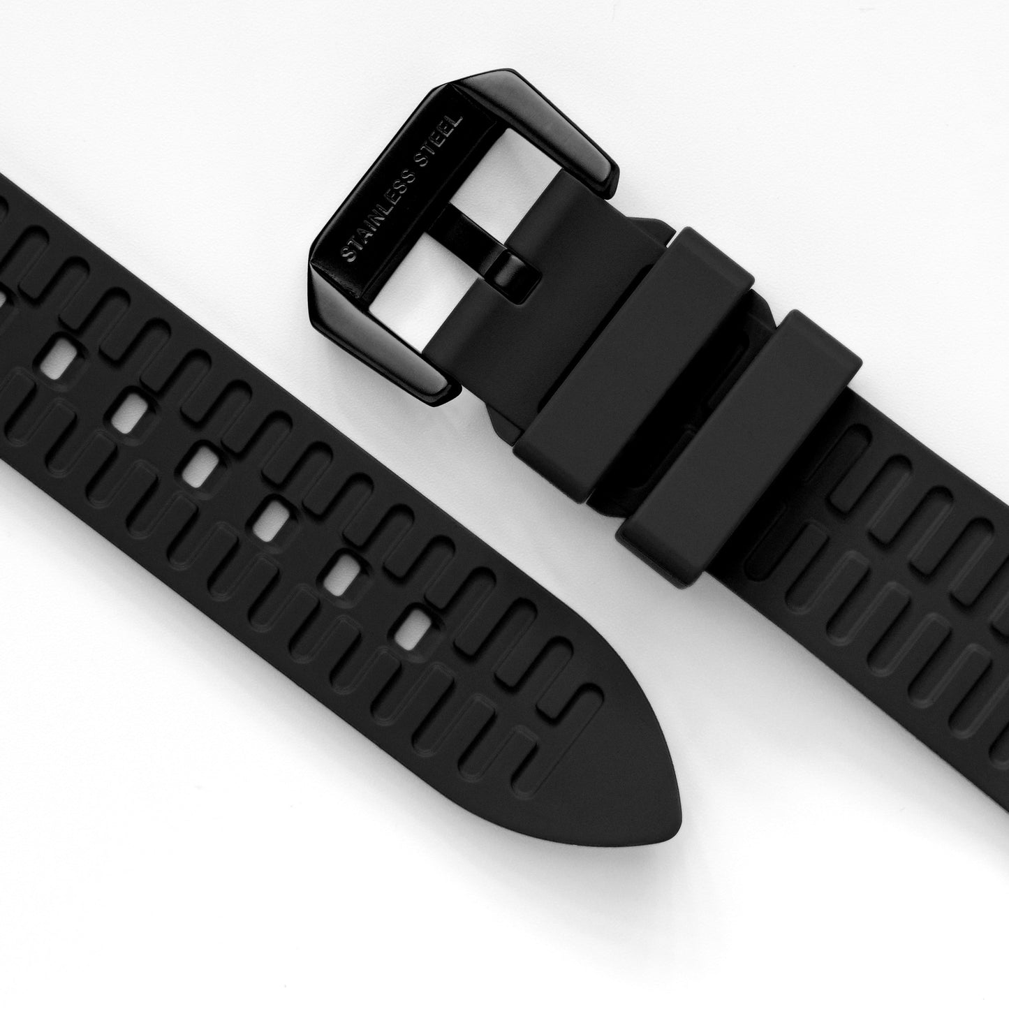 Black FKM Flex