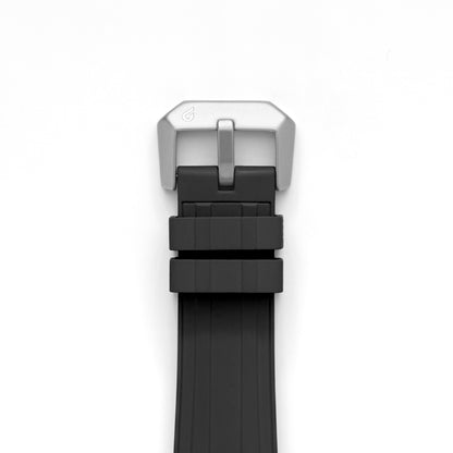 Black HNBR Track