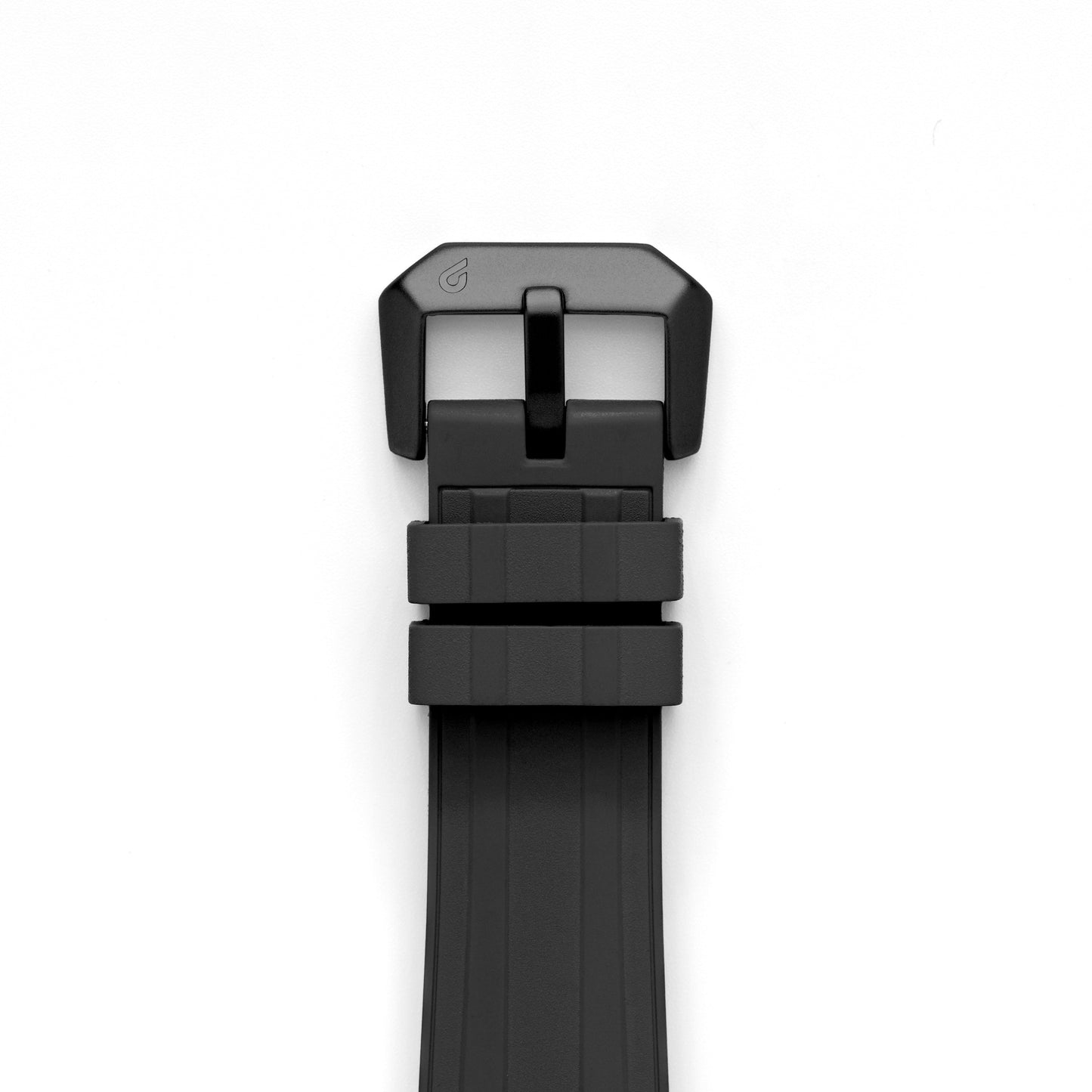 Black HNBR Track