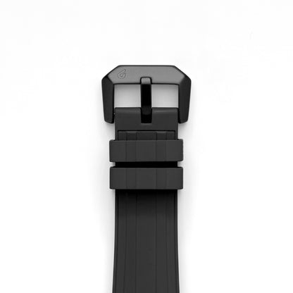Black HNBR Track