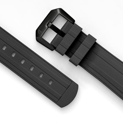 Black HNBR Track
