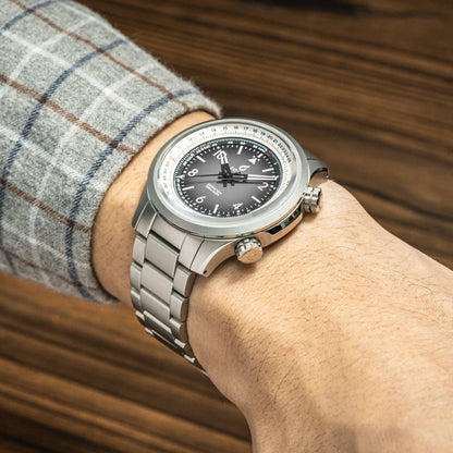 Expedition Enigmath Bracelet