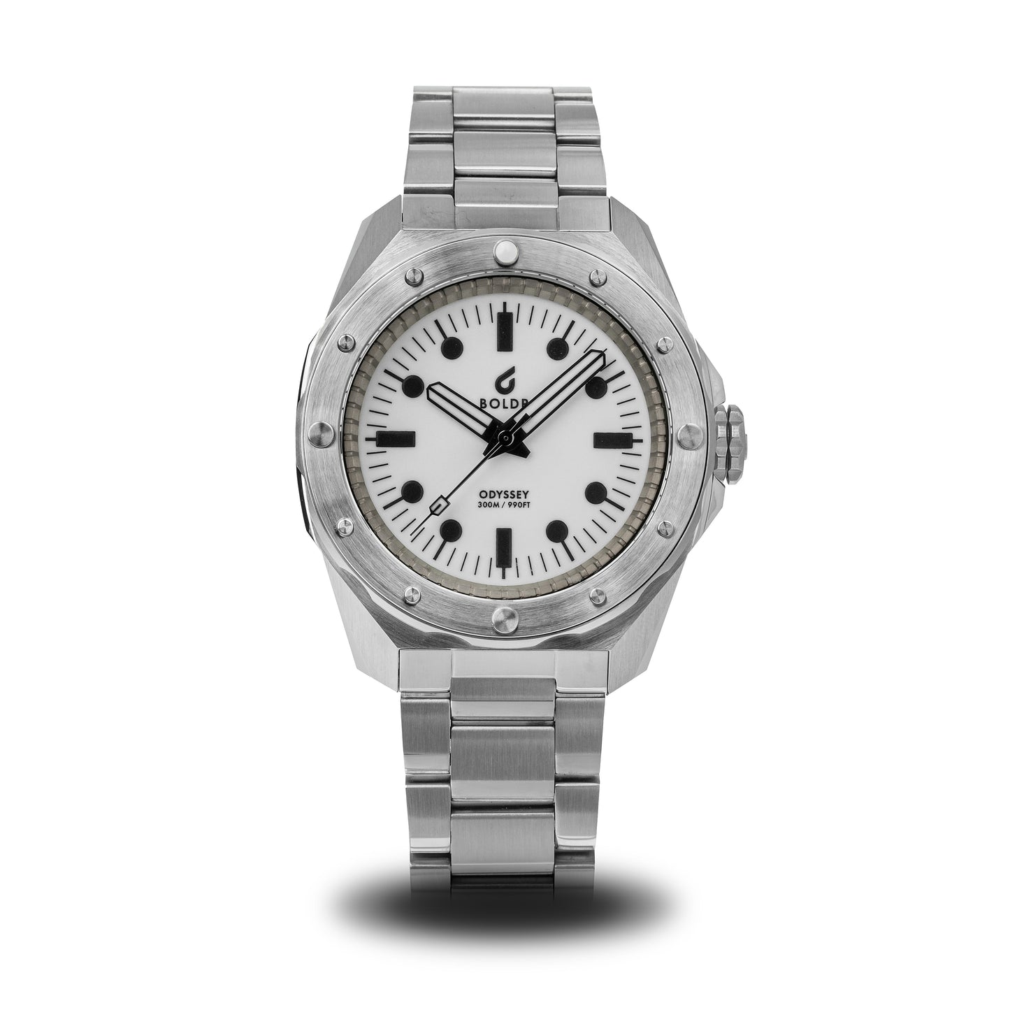 Odyssey Luminaire Cryosea
