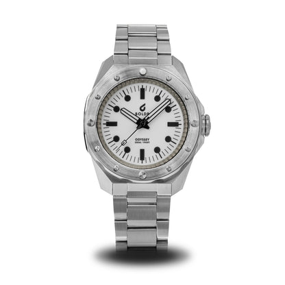 Odyssey Luminaire Cryosea