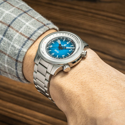 Expedition Enigmath Bracelet