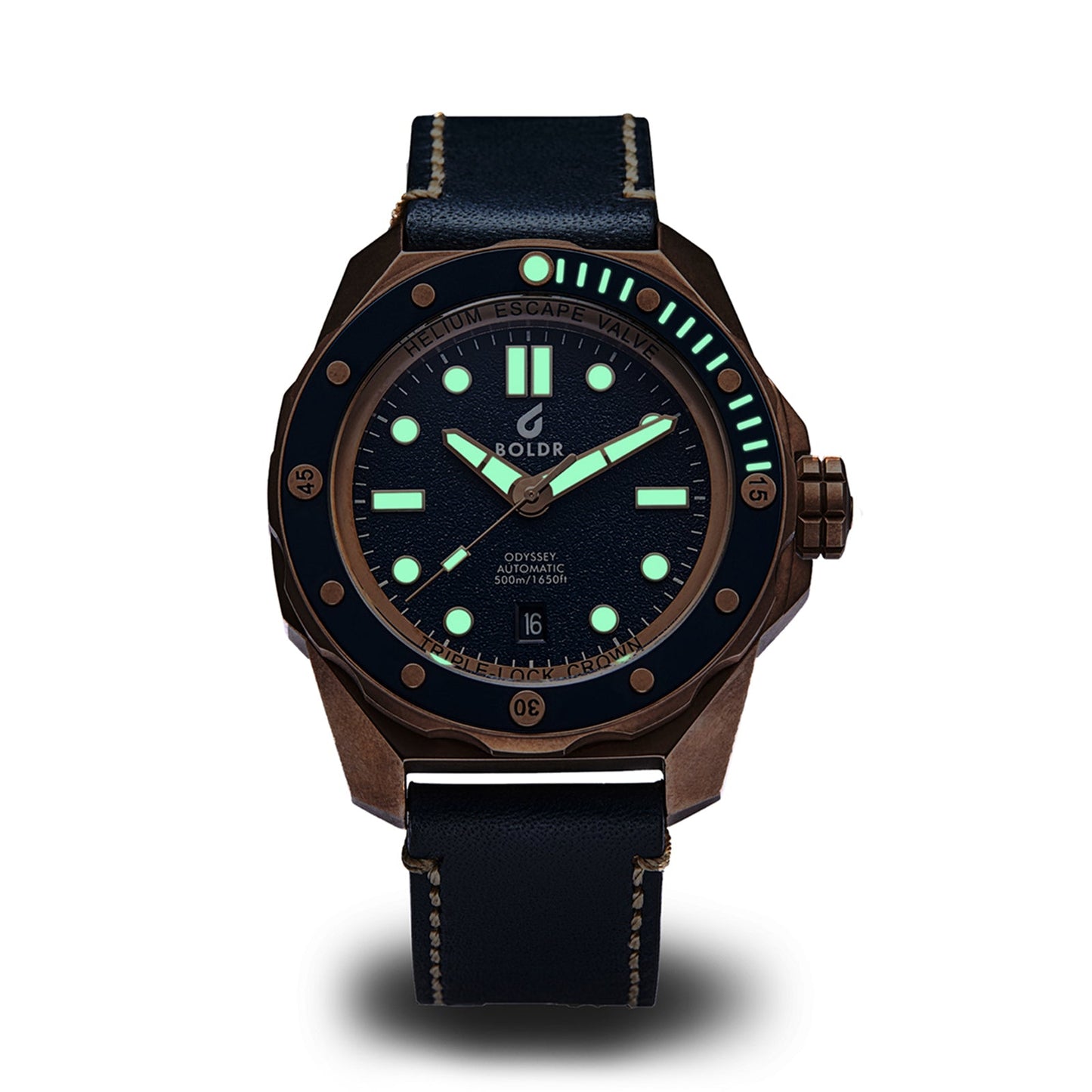 Odyssey Bronze Aventurine