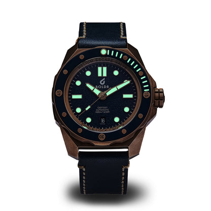 Odyssey Bronze Aventurine