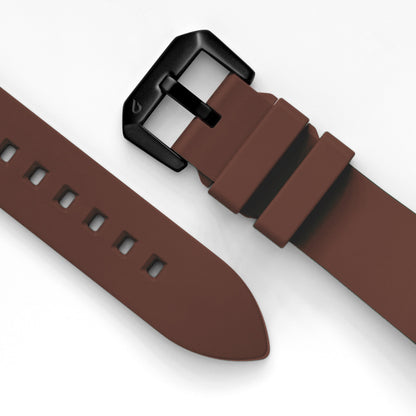 Chestnut FKM Flex
