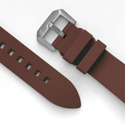 Chestnut FKM Flex