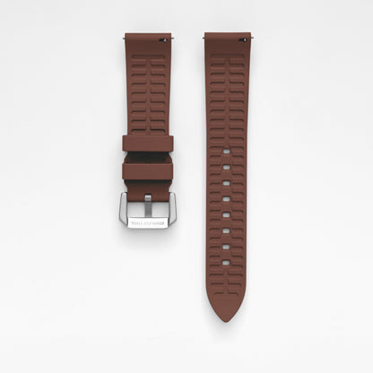 Chestnut FKM Flex