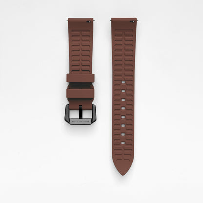 Chestnut FKM Flex