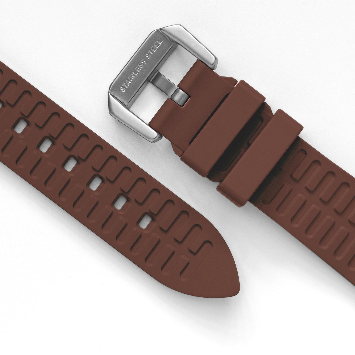 Chestnut FKM Flex