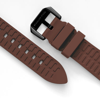 Chestnut FKM Flex