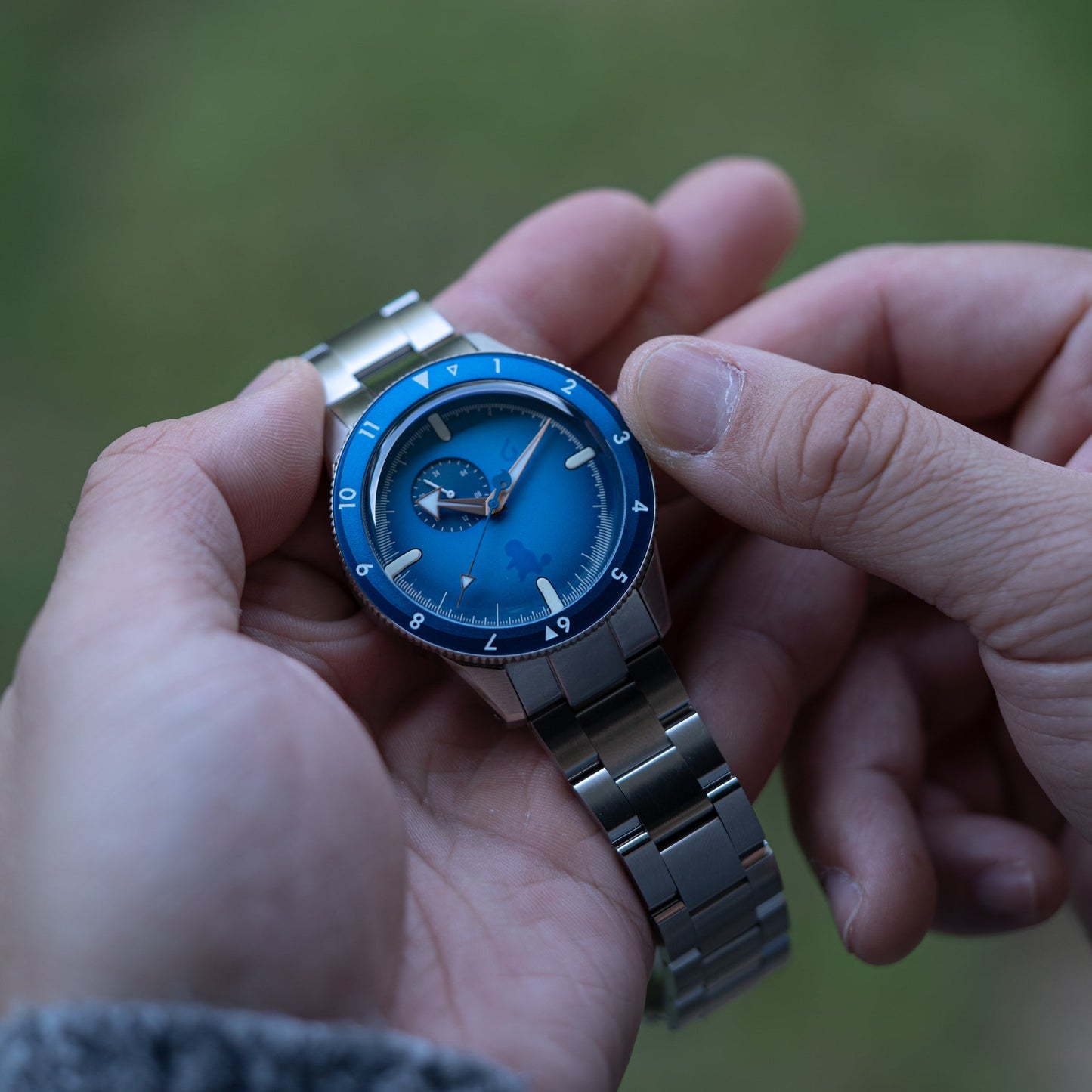 Blastoise