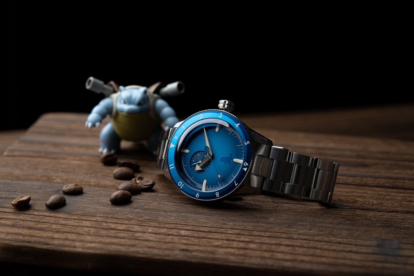 Blastoise