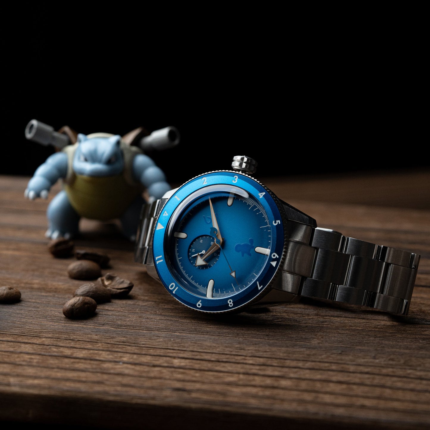 Blastoise