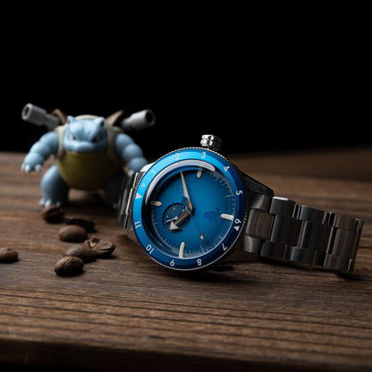 Blastoise