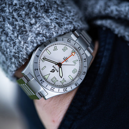 GMT Tarangire