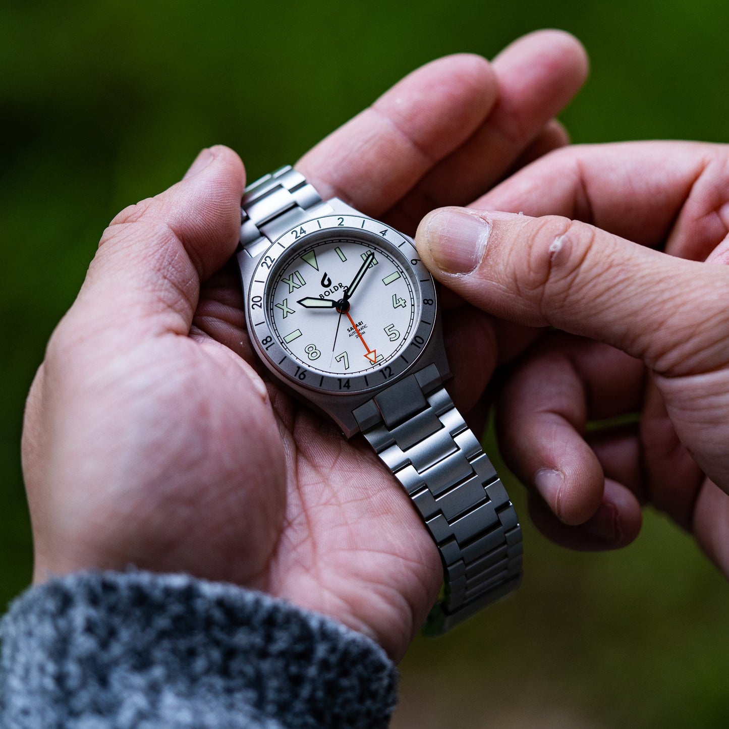 GMT Tarangire