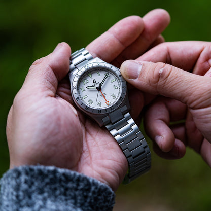 GMT Tarangire
