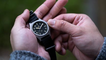 Ranger Kopje