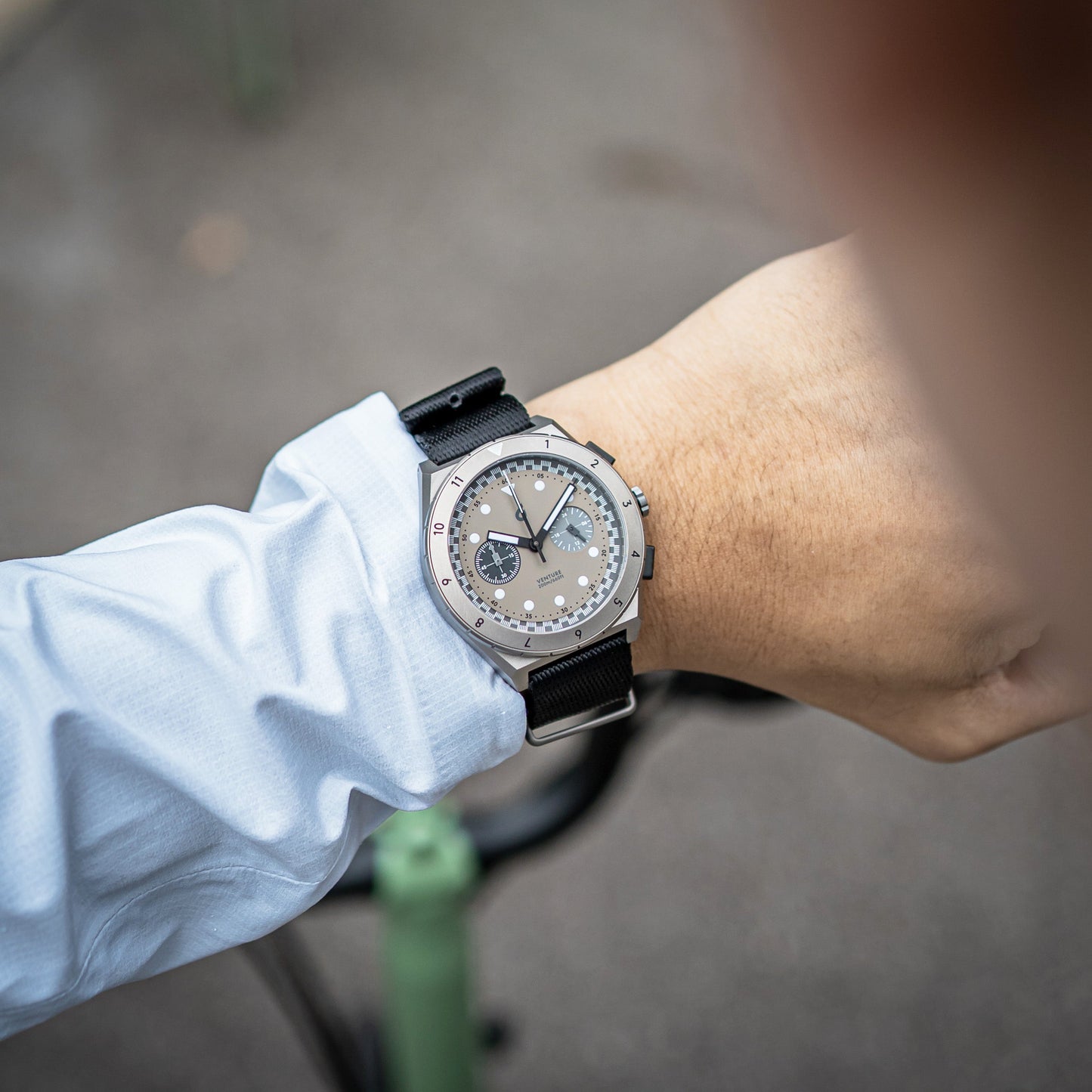 Venture Velo Mono