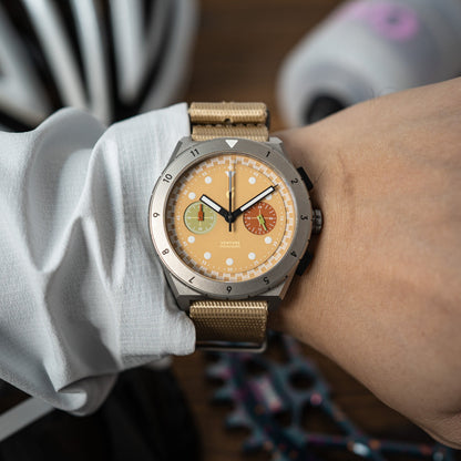 Venture Velo Khaki