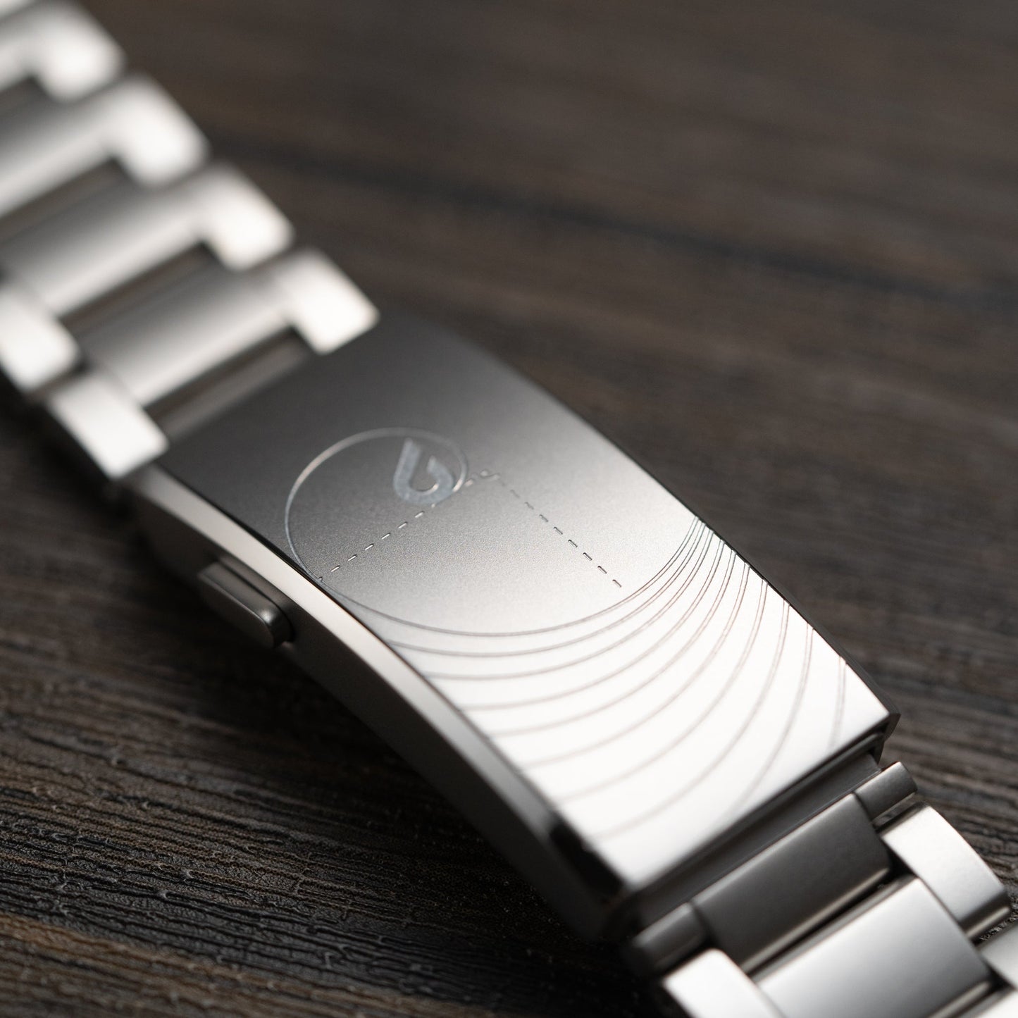 Expedition Enigmath Bracelet
