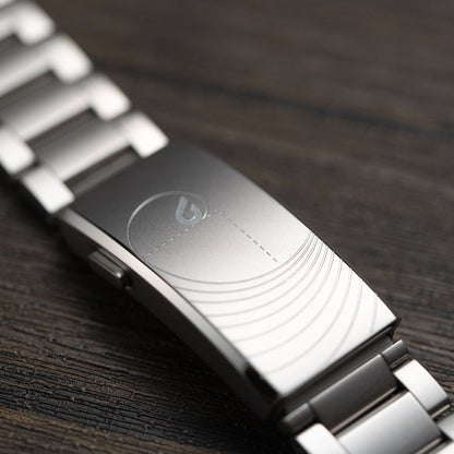 Expedition Enigmath Bracelet