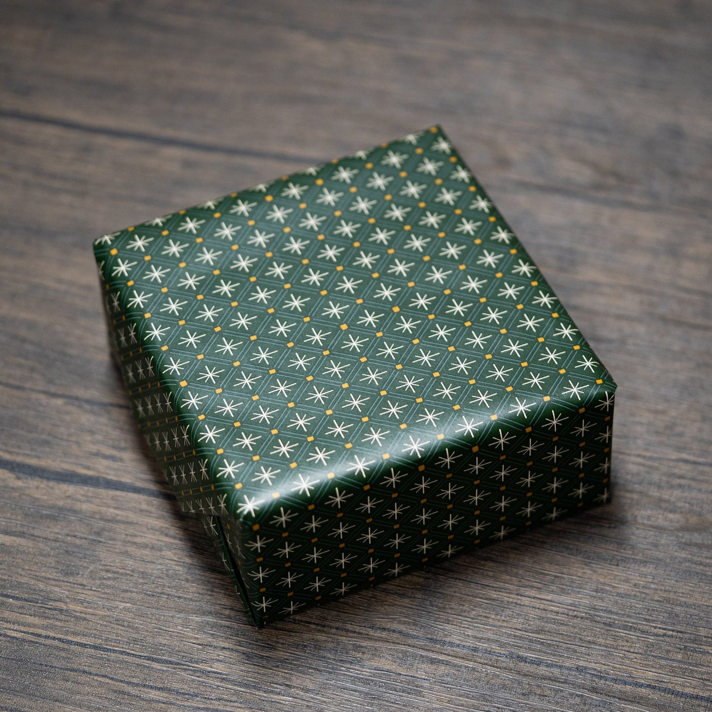 Gift Wrapping Service
