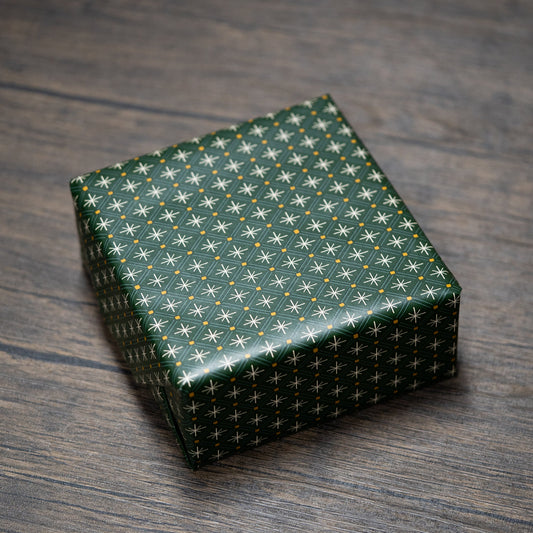 Gift Wrapping Service