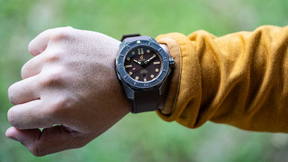 Odyssey Coral Brown