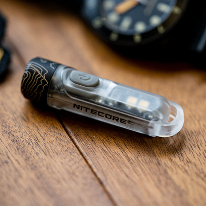 The Kraken by BOLDR x Nitecore