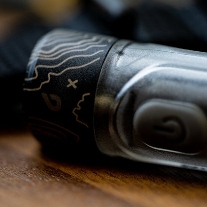 The Kraken by BOLDR x Nitecore