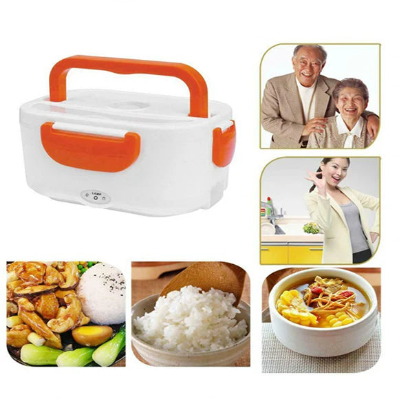 electric lunch box