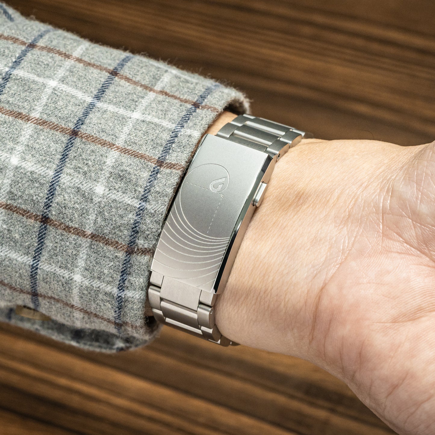 Expedition Enigmath Bracelet