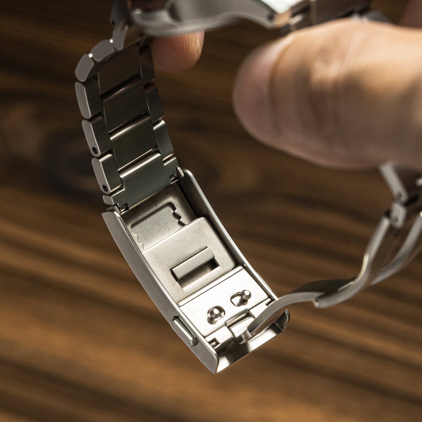 Expedition Enigmath Bracelet