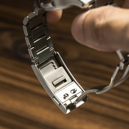 Expedition Enigmath Bracelet