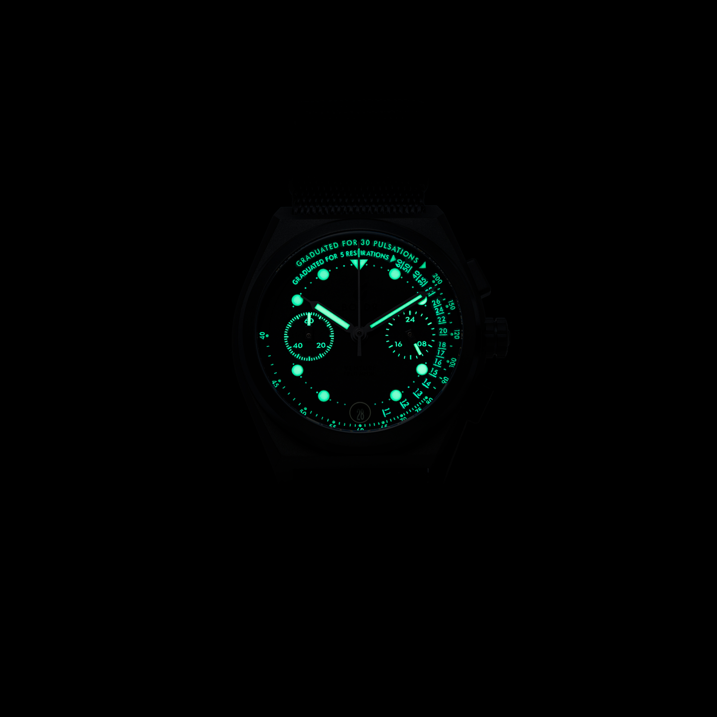 Field Medic Stealth (Preorder)