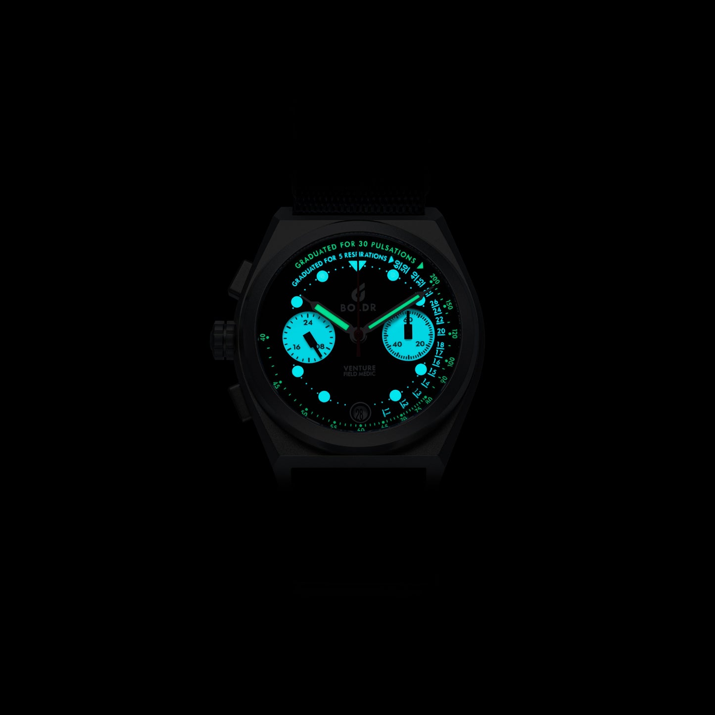 Field Medic II Destro (Preorder)