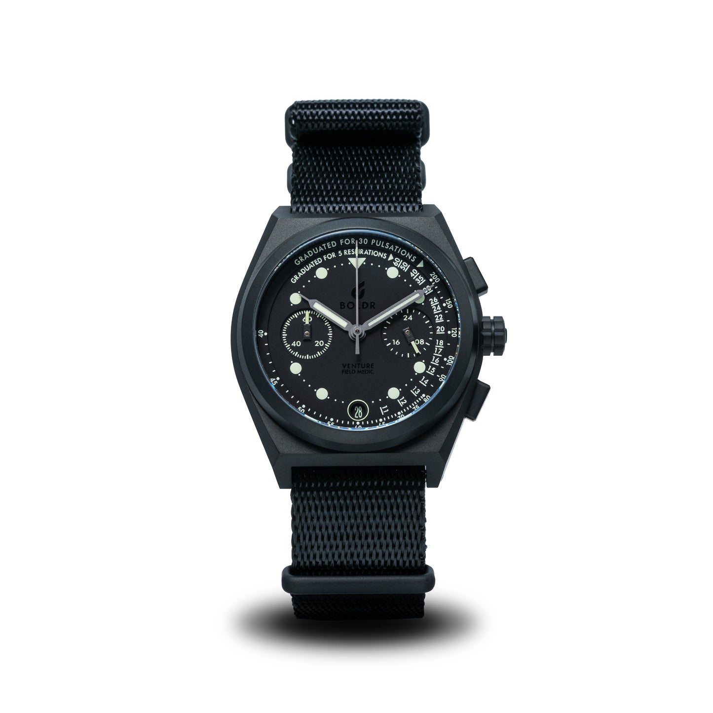 Field Medic Stealth (Preorder)