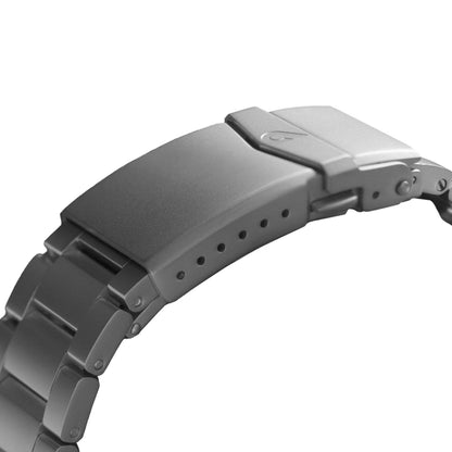Odyssey 40 Stainless Steel Bracelet