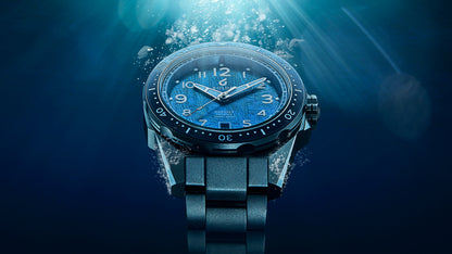 Odyssey Freediver Meteo635