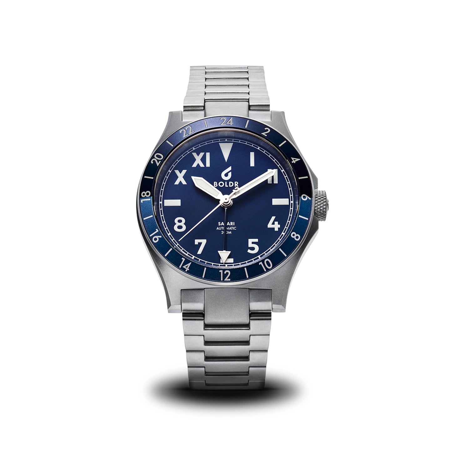 GMT Maasai Mara